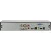 Dahua XVR5104HS-4KL-I2 – 4kanálový univerzální DVR rekordér s podporou 8MP a AI analýzou obrazu