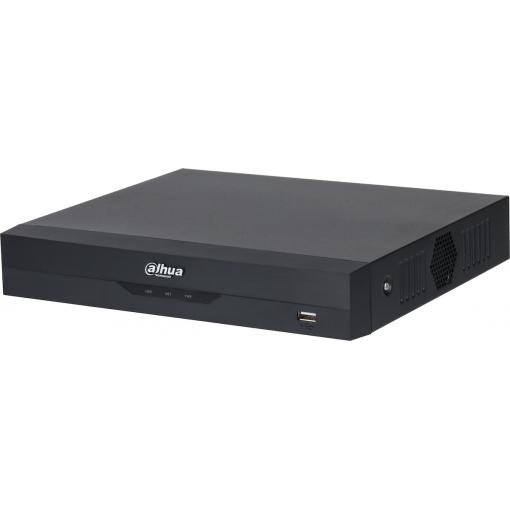 Dahua XVR5104HS-4KL-I2 – 4kanálový univerzální DVR rekordér s podporou 8MP a AI analýzou obrazu