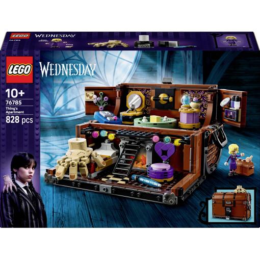 6526370 LEGO® Wednesday