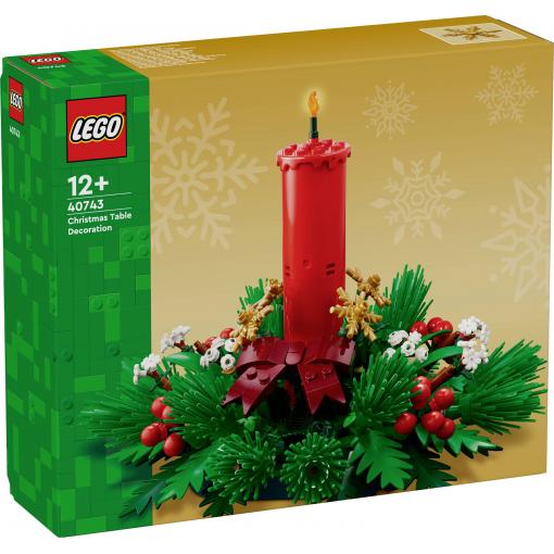 40743 LEGO® ICONS™