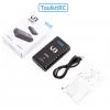 Toolkit RC U3 USB nabíječka, Li-Pol, LED signalizace