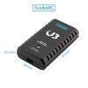 Toolkit RC U3 USB nabíječka, Li-Pol, LED signalizace