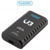 Toolkit RC U3 USB nabíječka, Li-Pol, LED signalizace