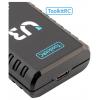 Toolkit RC U3 USB nabíječka, Li-Pol, LED signalizace