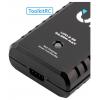 Toolkit RC U3 USB nabíječka, Li-Pol, LED signalizace