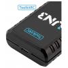 Toolkit RC ToolkitRC UN3 NiMH 4-8 Zellen 2A USB nabíječka, NiMH, NiCd