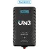 Toolkit RC ToolkitRC UN3 NiMH 4-8 Zellen 2A USB nabíječka, NiMH, NiCd