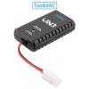 Toolkit RC ToolkitRC UN3 NiMH 4-8 Zellen 2A USB nabíječka, NiMH, NiCd