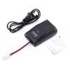 Toolkit RC ToolkitRC CN3 NiMh 5-8 Zellen 2,2A 20W Nabíječka, 2.2 A, NiMH, LED signalizace