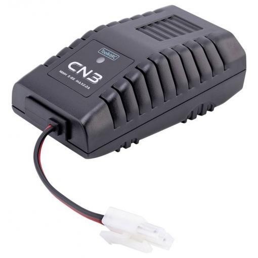 Toolkit RC ToolkitRC CN3 NiMh 5-8 Zellen 2,2A 20W Nabíječka, 2.2 A, NiMH, LED signalizace
