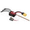 Hobbywing QuicRun WP16BL30 G2 Brushless Regler auto Brushless Zatížitelnost (max. A): 100 A