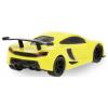 MODSTER MODSTER Mini Racer Thunder V1 Gelb 1/40 žlutá 1:40 RC model auta elektrický závodní auto, sportovní auto 4WD (4x4) RtR 2,4 GHz vč. akumulátorů a kabelu