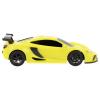 MODSTER MODSTER Mini Racer Thunder V1 Gelb 1/40 žlutá 1:40 RC model auta elektrický závodní auto, sportovní auto 4WD (4x4) RtR 2,4 GHz vč. akumulátorů a kabelu