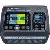 SKYRC D750 MIX modelářská nabíječka, 32 A, pro olověné akumulátory, LiFePO , LiHV , Li-Ion, Li-Pol, NiCd, NiMH