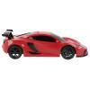 MODSTER MODSTER Mini Racer Thunder V1 Red 1/40 červená 1:40 RC model auta elektrický závodní auto, sportovní auto 4WD (4x4) RtR 2,4 GHz vč. akumulátorů a