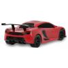 MODSTER MODSTER Mini Racer Thunder V1 Red 1/40 červená 1:40 RC model auta elektrický závodní auto, sportovní auto 4WD (4x4) RtR 2,4 GHz vč. akumulátorů a