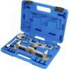 Brilliant Tools BT593585 Sada nářadí pro montáž hnacího řetězu pro motor Mercedes-Benz 651
