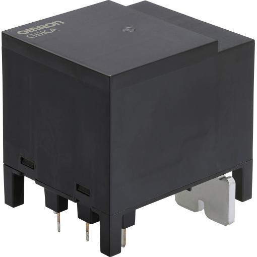 Omron G9K, G9KA-1A1B-E DC24 relé do DPS, 1.000 V/AC, 300 A, 1 ks