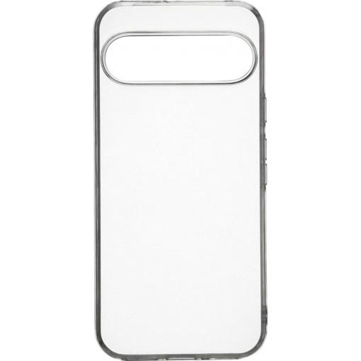 Hama Cover Google Pixel 10 Pro XL transparentní 00019317