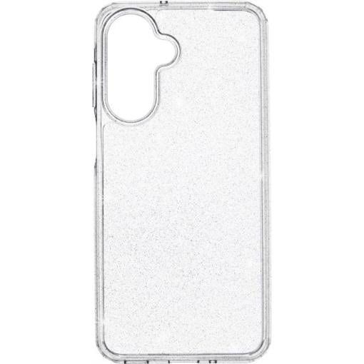 White Diamonds Cover Samsung Galaxy A17 transparentní 00039049