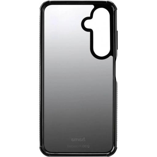 Hama Cover Samsung Galaxy A17 černá odolné vůči nárazům 00080251
