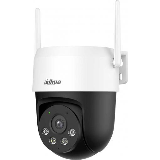 Dahua Technology Picoo A2 5 MP DH-IPC-P5ASP-PV-0400B-S2-EUR Wi-Fi, kabelový IP bezpečnostní kamera