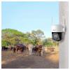 Dahua Technology Picco F1 4G 4MP DH-SD-P4FP-PV-4G-0400B-PRO-EUR Wi-Fi, kabelový IP bezpečnostní kamera