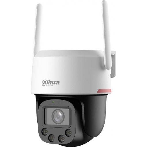 Dahua Technology Picco F1 4G 4MP DH-SD-P4FP-PV-4G-0400B-PRO-EUR Wi-Fi, kabelový IP bezpečnostní kamera