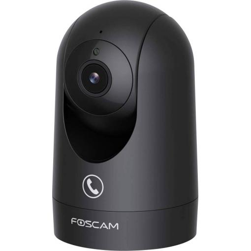 Foscam R8M R8M black Wi-Fi, kabelový IP bezpečnostní kamera
