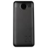 XCell powerbanka Li-Pol, 20000 mAh, Dodávka energie, QC 3.0, Quick Charge 3.0, černá, Indikátor stavu