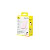 PowerBank BASEUS PicoGo Qi2 5000mAh Pink