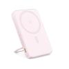 PowerBank BASEUS PicoGo Qi2 5000mAh Pink