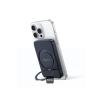 PowerBank BASEUS PicoGo Qi2 5000mAh Black