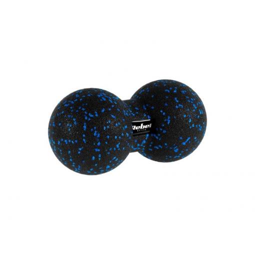 Míček masážní REBEL RBA-3056-12 Duoball