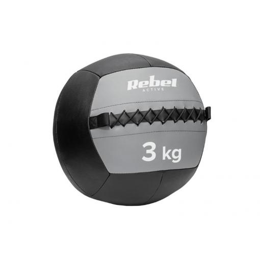 Medicinbal REBEL RBA-3107-3 3kg