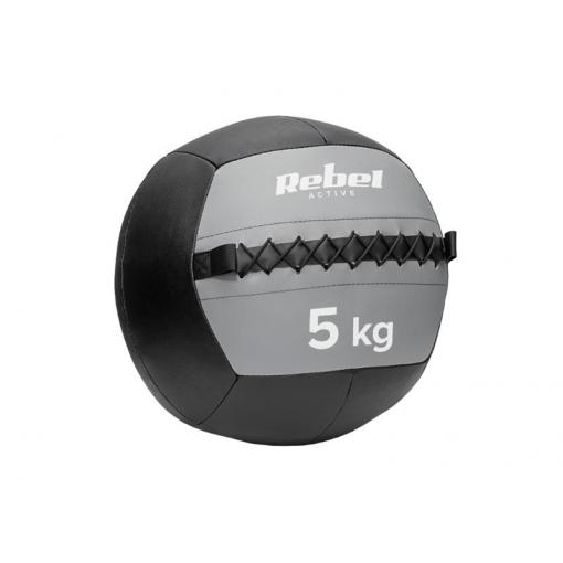 Medicinbal REBEL RBA-3107-5 5kg