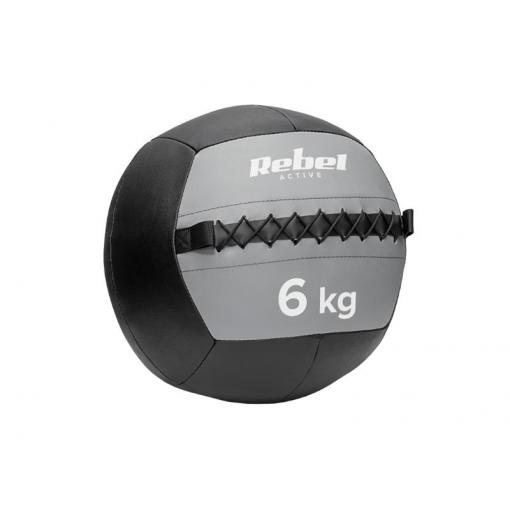 Medicinbal REBEL RBA-3107-6 6kg