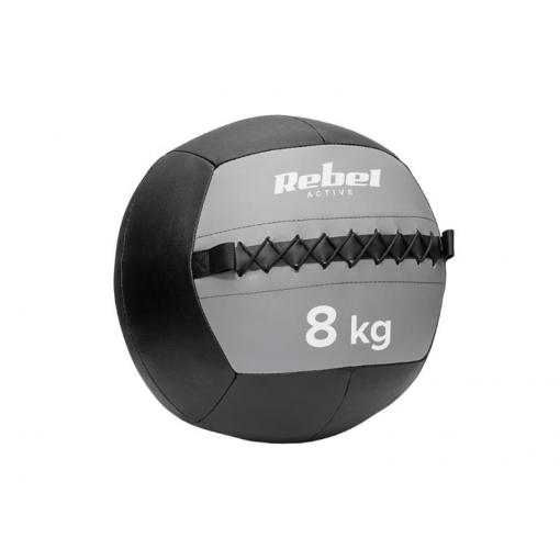 Medicinbal REBEL RBA-3107-8 8kg