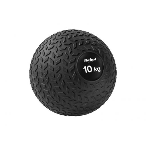 Medicinbal REBEL RBA-3108-10 Slam Ball 10kg