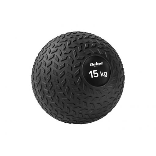 Medicinbal REBEL RBA-3108-15 Slam Ball 15kg