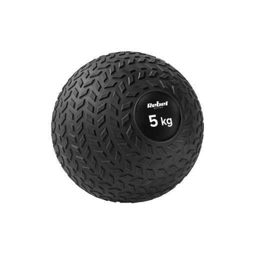 Medicinbal REBEL RBA-3108-5 Slam Ball 5kg