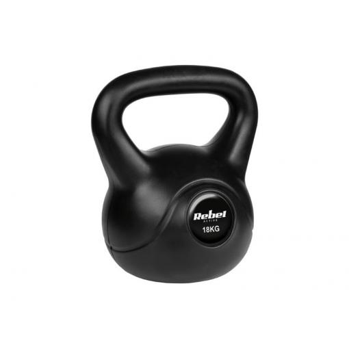Kettlebell REBEL RBA-2319 18kg