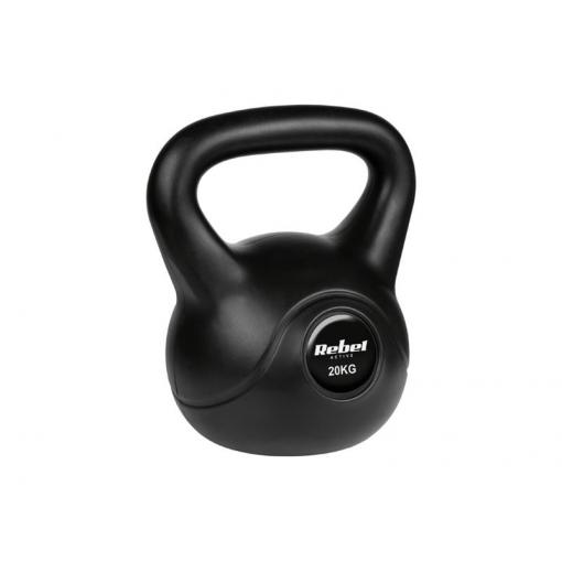 Kettlebell REBEL RBA-2320 20kg
