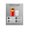 Svíčka LED hřbitovní GOOBAY 74366