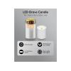 Svíčka LED hřbitovní GOOBAY 74367