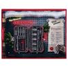 Gedore Gedore Adventskalender 2025 nářadí adventní kalendář Věkové kategorie nezávislé