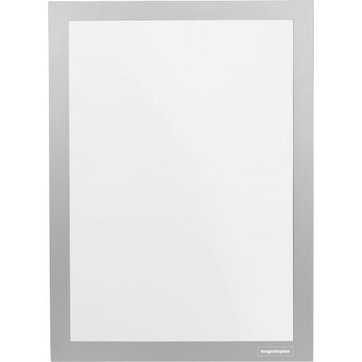 magnetoplan 1132032 držák dokumentů stříbrná DIN A3