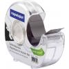 magnetoplan magnetický pásek (d x š) 5 m x 19 mm pás černá 1 ks 15510