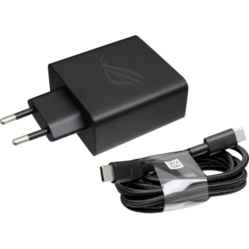 Asus Netzteil 90XB087N-BPW010 napájecí adaptér k notebooku 65 W 20 V 3 A
