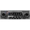 Blaupunkt RETRO CAR RADIO FRANKFURT STEREO MB autorádio retro design